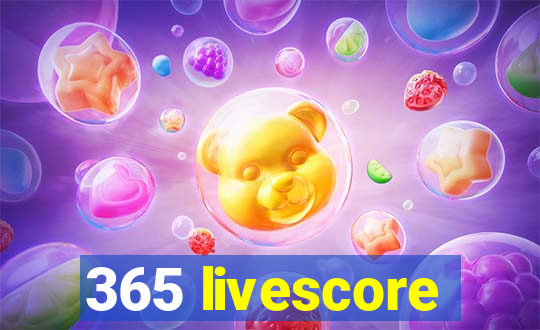 365 livescore