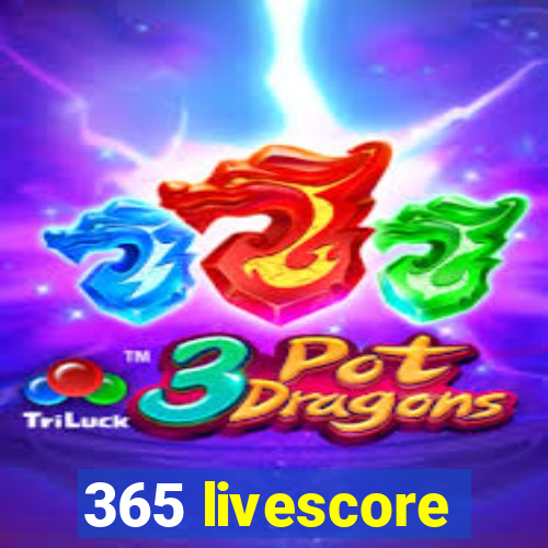 365 livescore