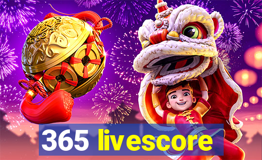 365 livescore