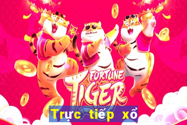 Trực tiếp xổ số đồng tháp thứ bảy