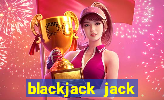 blackjack jack stands review