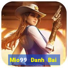 Mio99 Danh Bai Sanh Rong