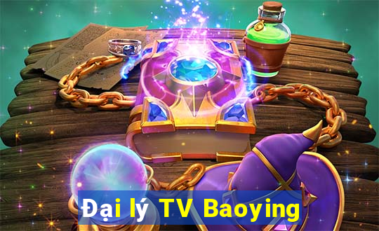 Đại lý TV Baoying