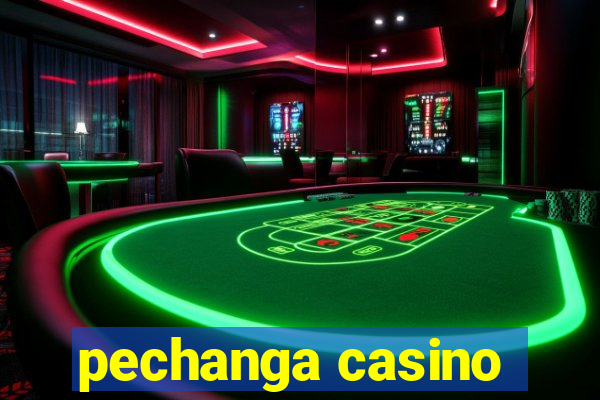 pechanga casino