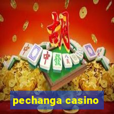 pechanga casino