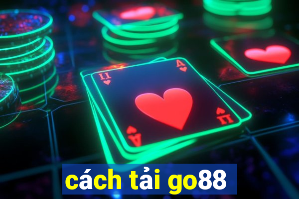 cách tải go88