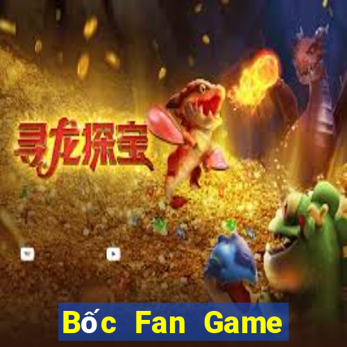 Bốc Fan Game Bài Chắn