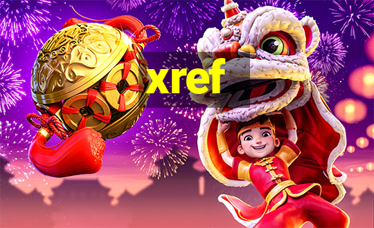 xref