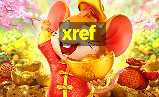 xref