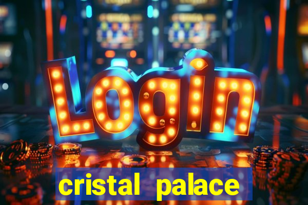 cristal palace online casino