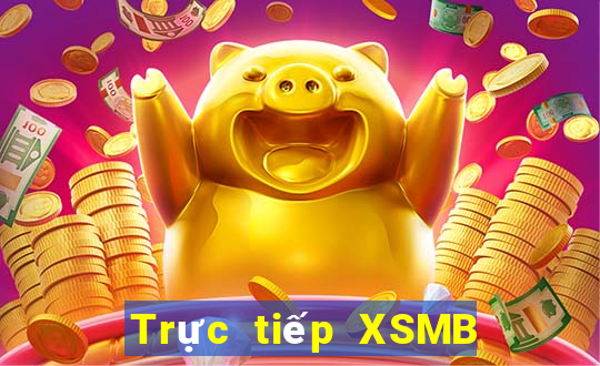 Trực tiếp XSMB ngày 2