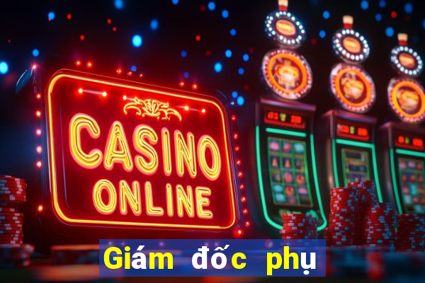 Giám đốc phụ trách du lịch ag