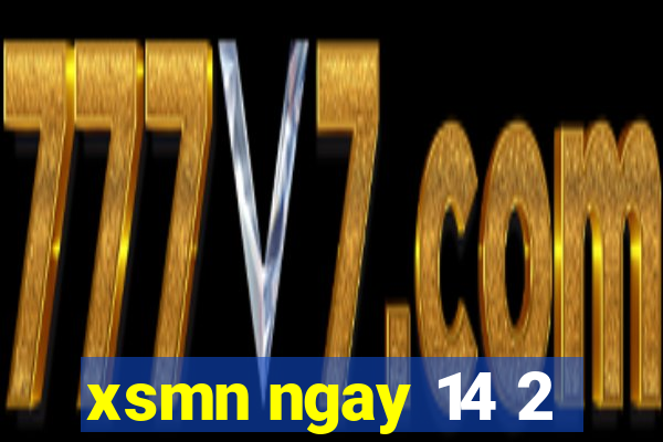 xsmn ngay 14 2