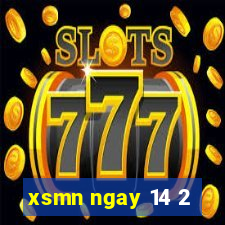 xsmn ngay 14 2