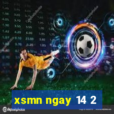 xsmn ngay 14 2