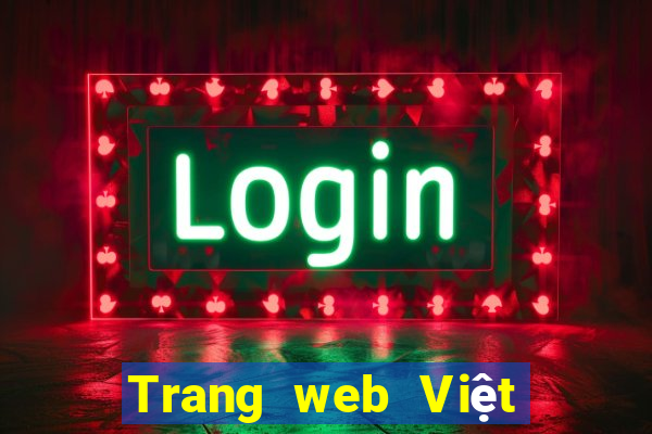 Trang web Việt nam Bada