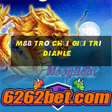 M88 Trò chơi giải trí Dianle