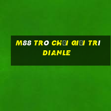 M88 Trò chơi giải trí Dianle