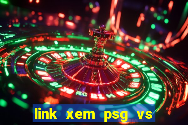 link xem psg vs club brugge