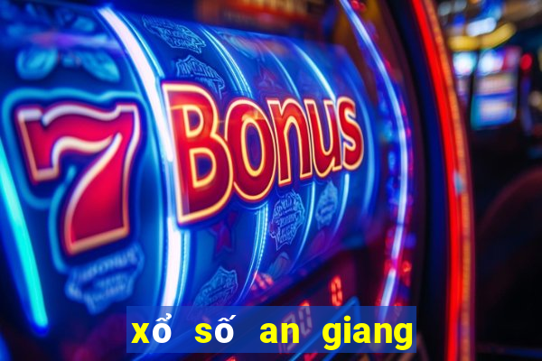 xổ số an giang 300 ngày