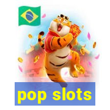 pop slots