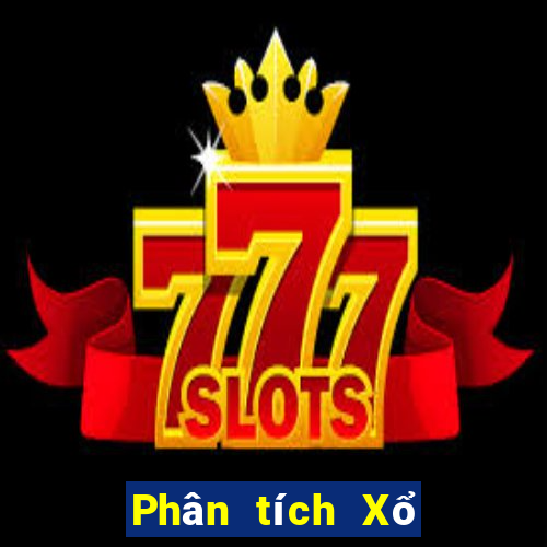 Phân tích Xổ Số binh dinh ngày 3