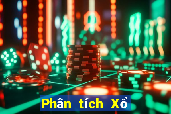 Phân tích Xổ Số binh dinh ngày 3