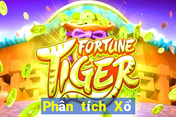 Phân tích Xổ Số binh dinh ngày 3