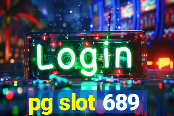 pg slot 689