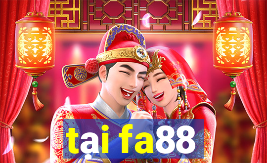 tại fa88