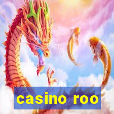 casino roo