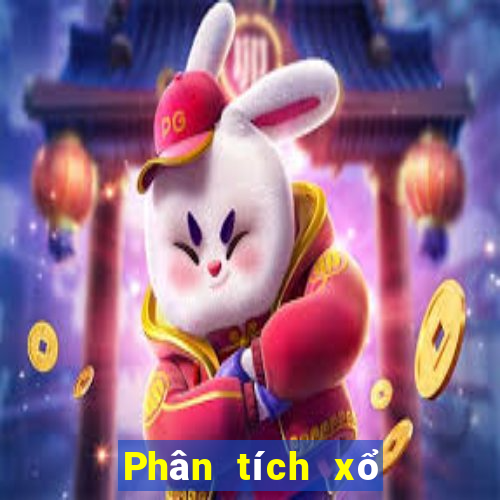 Phân tích xổ số Long An ngày thứ năm