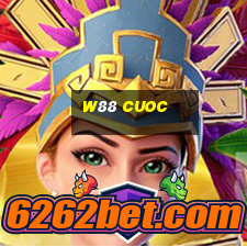 w88 cuoc