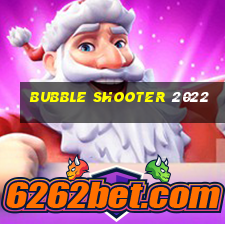 bubble shooter 2022