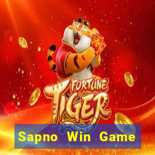 Sapno Win Game Bài Yugioh