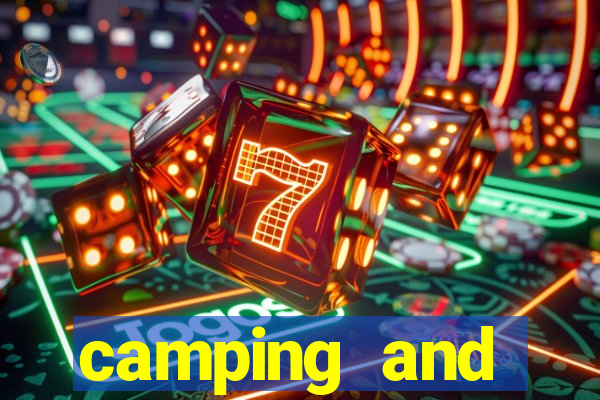 camping and caravanning club