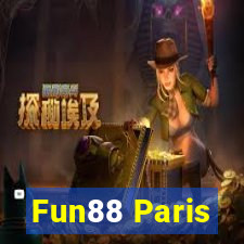 Fun88 Paris