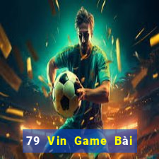 79 Vin Game Bài Đổi Thưởng Go88