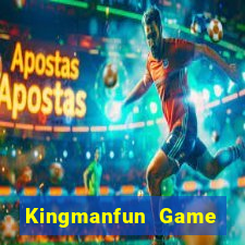 Kingmanfun Game Bài Offline Cho Pc