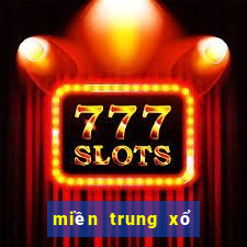 miền trung xổ số miền trung