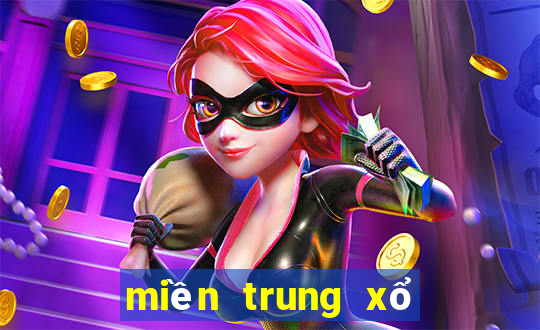 miền trung xổ số miền trung