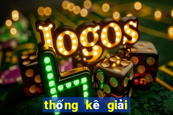 thống kê giải đặc biệt theo tổng năm 2024