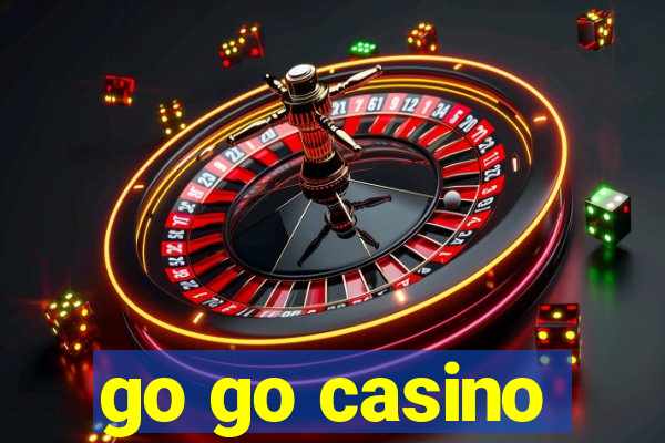 go go casino