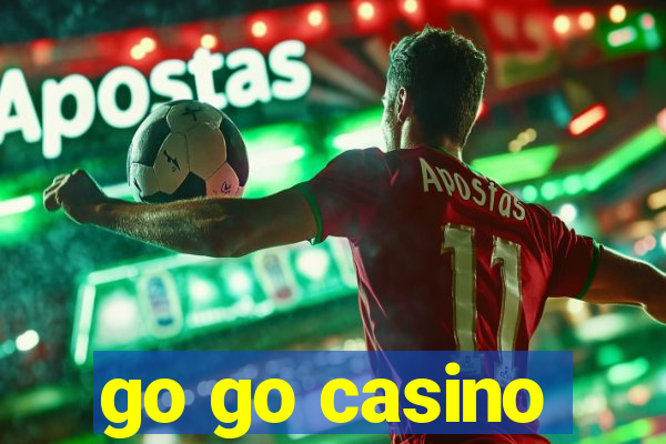 go go casino