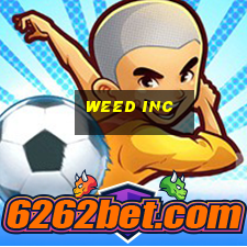 weed inc