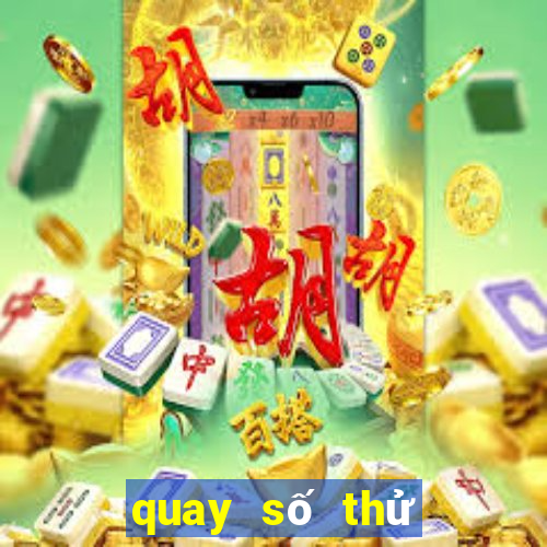 quay số thử khánh hòa hôm nay