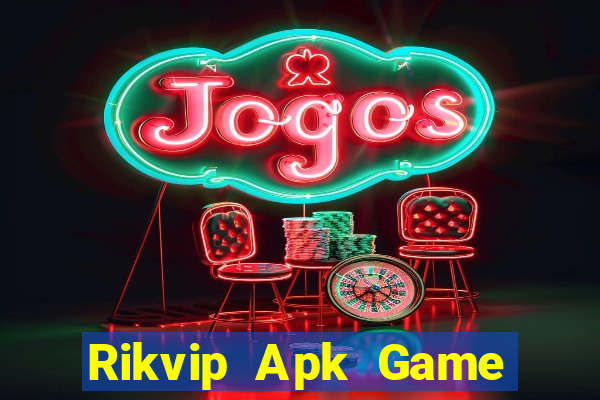 Rikvip Apk Game Bài Phỏm Đổi Thưởng