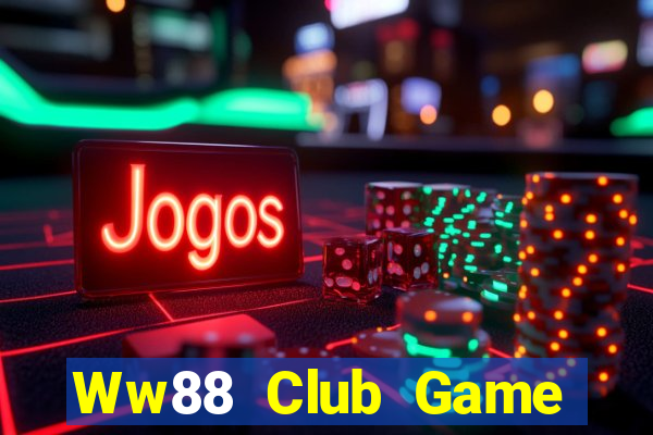 Ww88 Club Game Bài Offline Cho Pc