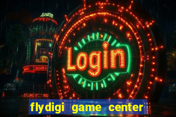 flydigi game center ios 15