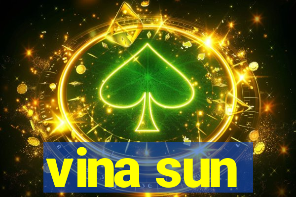 vina sun